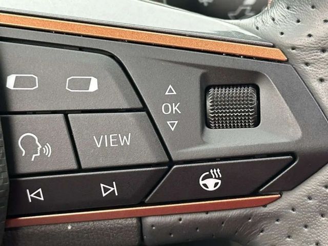 Cupra Formentor 4Drive DSG