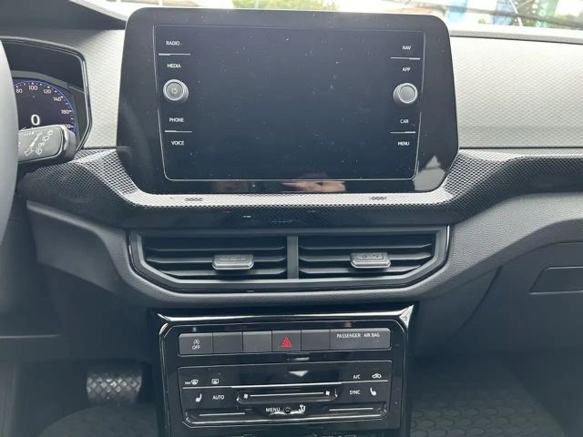 Volkswagen T-Cross 1.0 TSI DSG Life