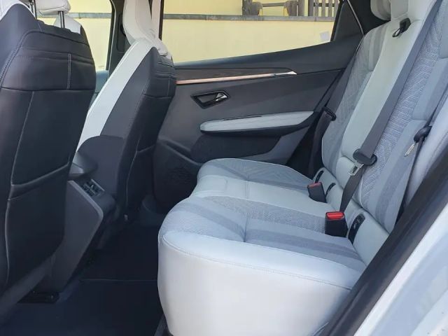 Renault Scenic Iconic