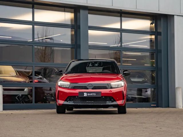 Opel Corsa GS-Line Grand Sport