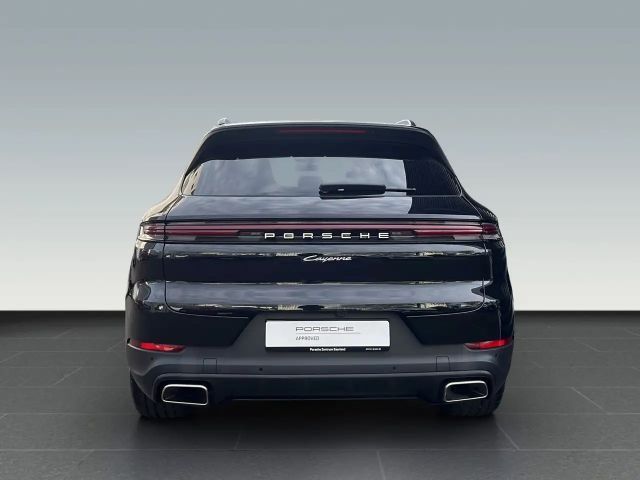 Porsche Cayenne Privacy, PASM, Privacy, 90l, Pano., 18-W