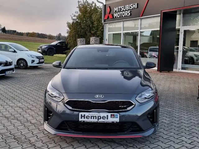 Kia ProCeed GDi GT-Line