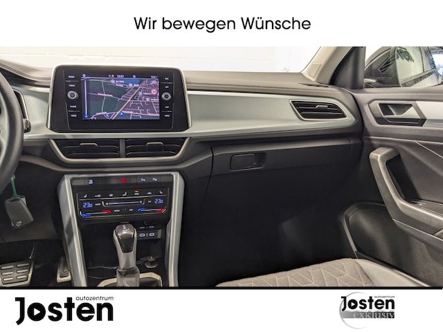 Volkswagen T-Roc 1.5 TSI