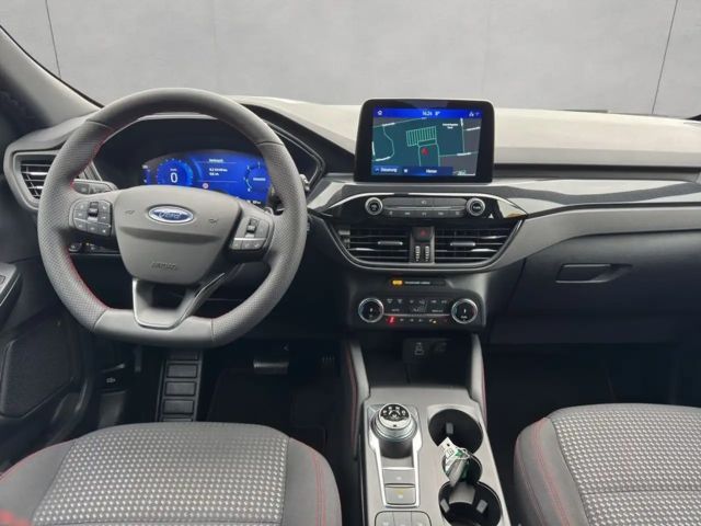 Ford Kuga ST Line