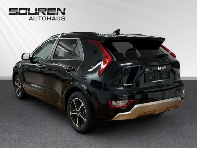 Kia Niro PHEV Spirit