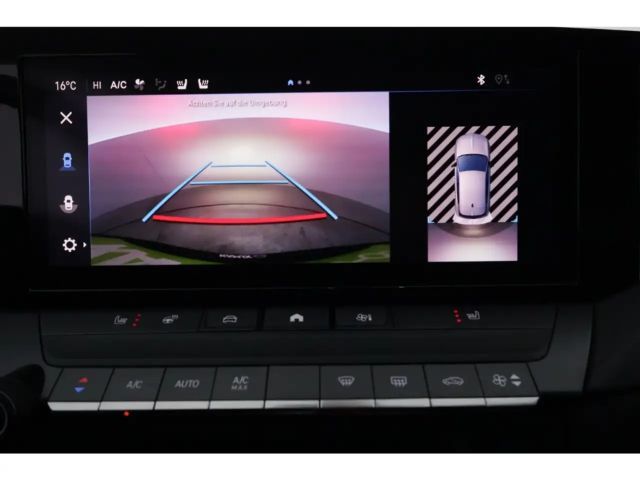 Opel Astra 1.5 CDTI Business Edition