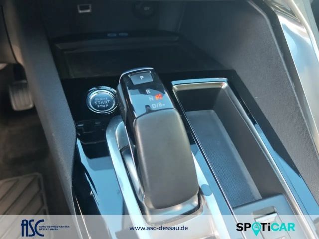 Peugeot 3008 Allure Pack