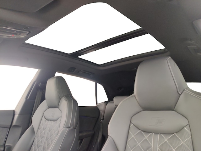 Audi Q8 50 TDI Quattro