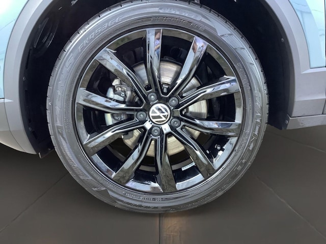 Volkswagen T-Roc 2.0 TDI DSG Style