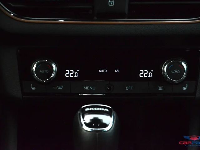 Skoda Kamiq Style Style