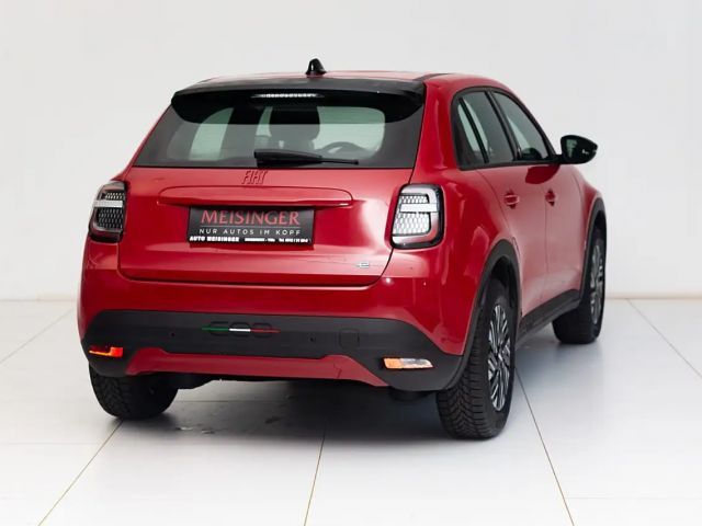 Fiat 600e Elektro (RED) 54 kWh