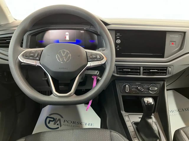 Volkswagen Taigo 4Me TSI