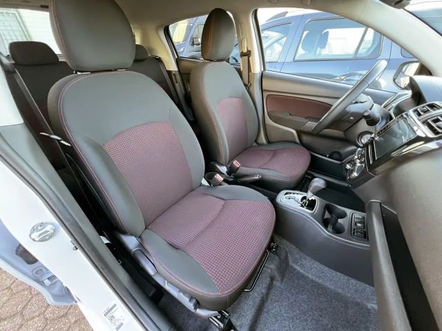 Mitsubishi Space Star CVT Star