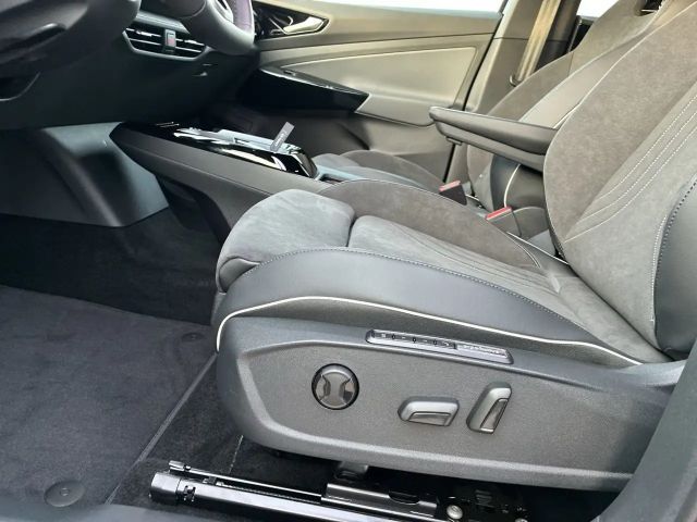 Volkswagen ID.4 Business Performance Pro