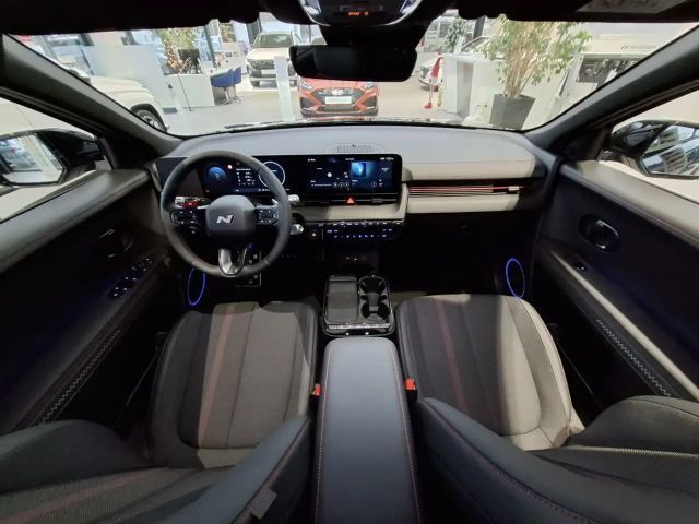 Hyundai IONIQ 5 Ioniq 5 N