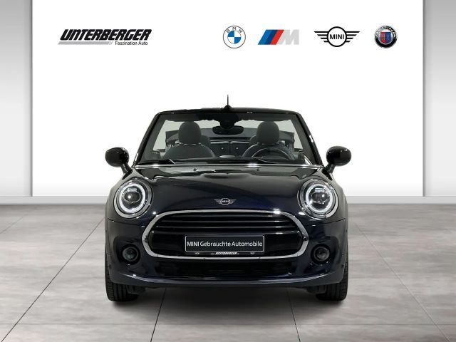 MINI Cooper Cabrio CHILI