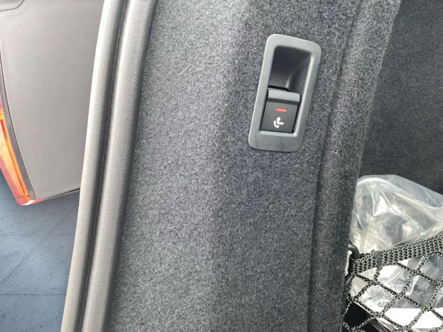 Audi A4 35 TDI Avant