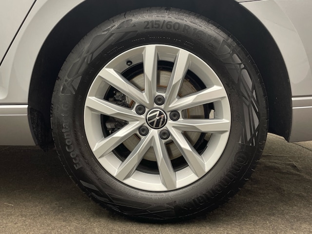 Volkswagen Passat 2.0 TDI Business DSG Variant