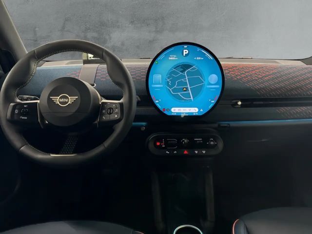 MINI Aceman Favoured Trim PAKET XL 19''NAVI AHK 360°KAMERA JCW