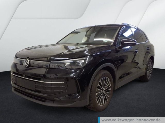 Volkswagen Tiguan 1.5 eTSI DSG IQ.Drive