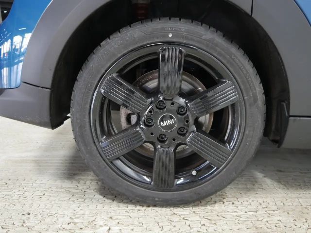 MINI Cooper KOMFORTZUGANG/HEADUP/RFK/NAVI/LED