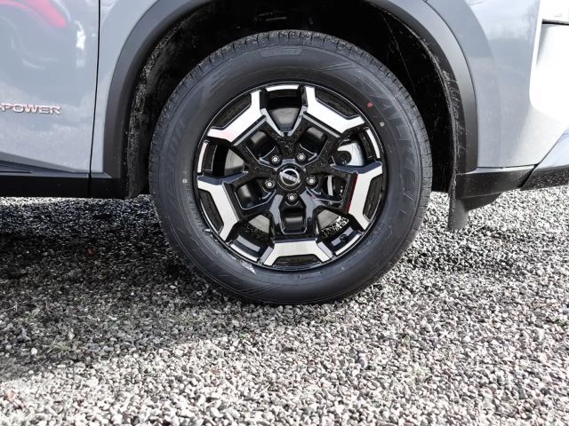 Nissan X-trail N-Trek 1.5 VC-T e-POWER 204PS 4x2