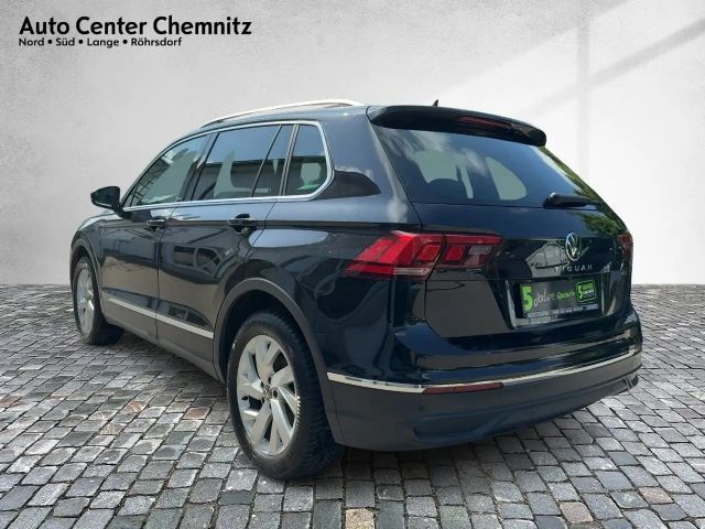 Volkswagen Tiguan 1.5 TSI Move