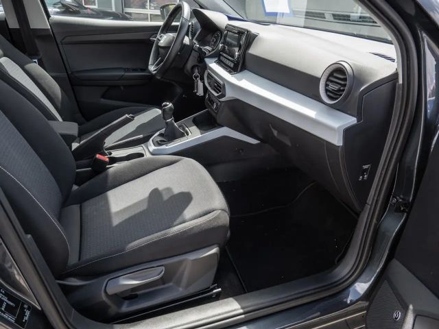 Seat Arona 1.0 TSI Style