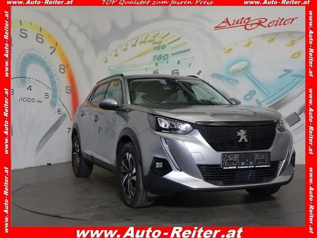 Peugeot 2008 Allure Pack PureTech