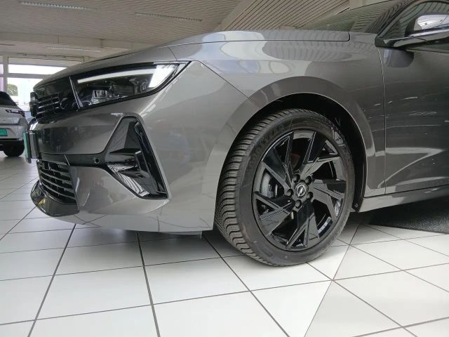 Opel Astra GS-Line Grand Sport