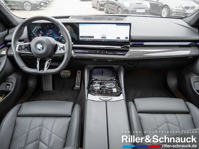 BMW 520 520i M-Sport Touring