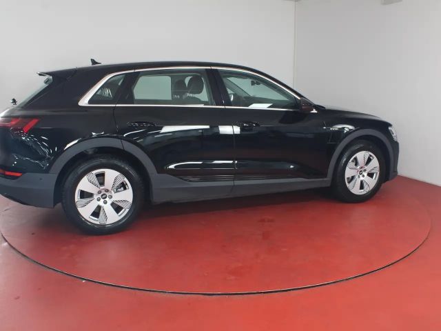 Audi e-tron 50 Quattro
