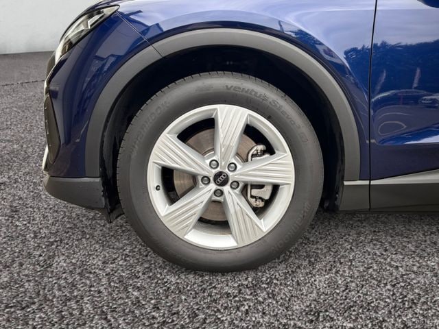 Audi Q4 e-tron Sportback