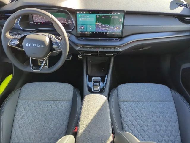 Skoda Octavia Combi Sportline