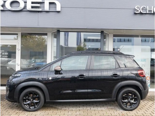 Citroën C3 Aircross C-Series PureTech