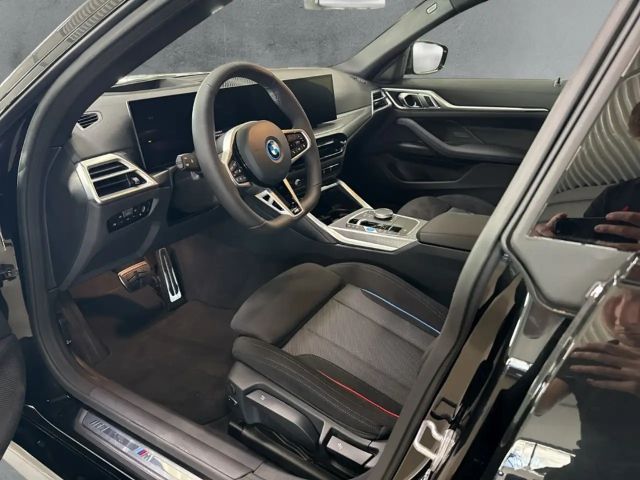 BMW i4 M-Sport Sedan eDrive35