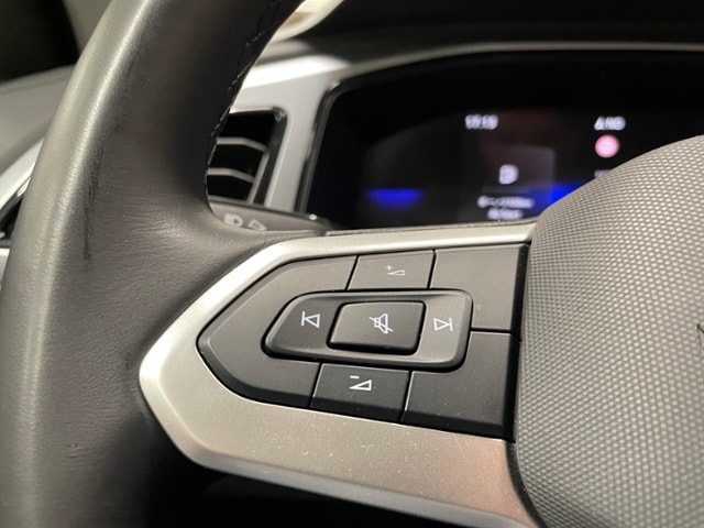 Volkswagen T-Roc 1.0 TSI