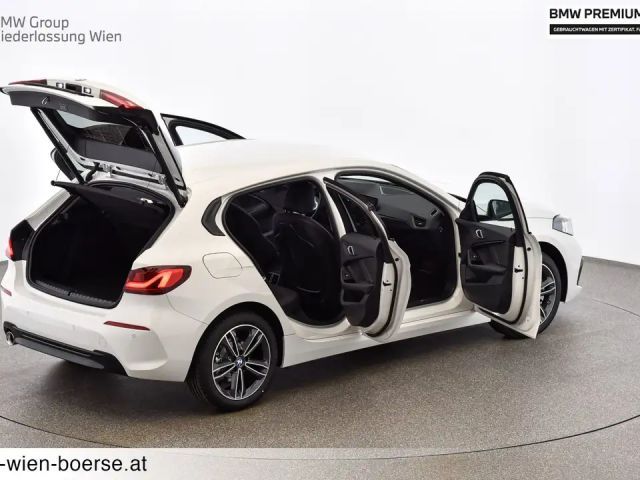 BMW 118 118i
