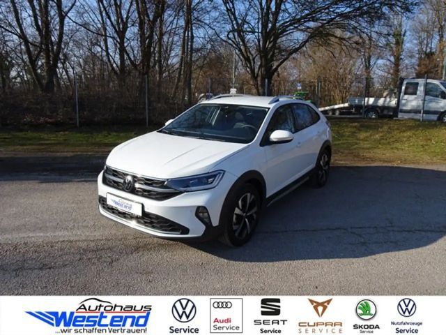 Volkswagen Taigo 1.0 TSI DSG IQ.Drive Style