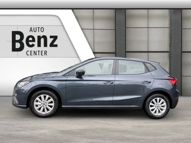Seat Ibiza 1.0 TSI Style