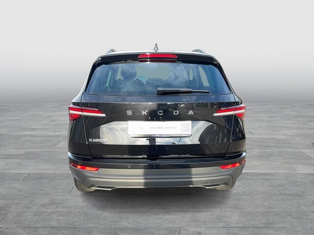 Skoda Karoq 1.5 TSI Selection