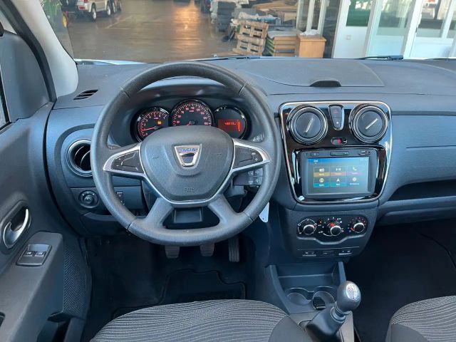 Dacia Lodgy Comfort