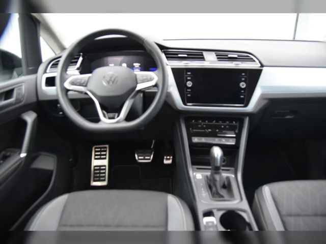Volkswagen Touran DSG