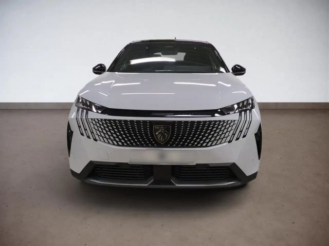 Peugeot 3008 GT-Line