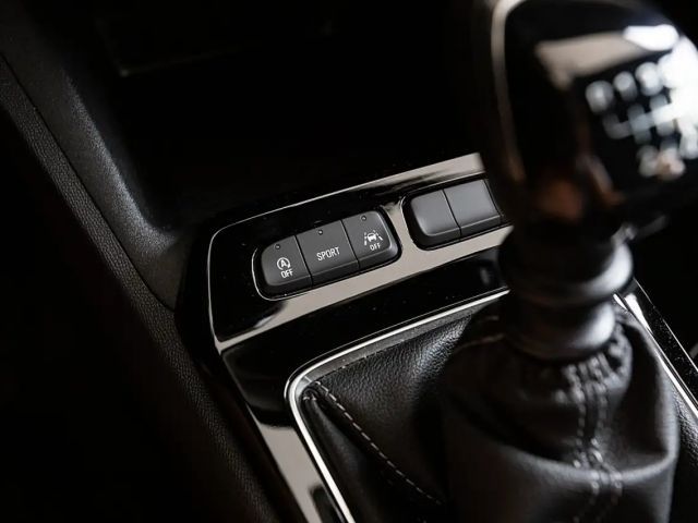 Opel Mokka GS-Line Grand Sport Turbo