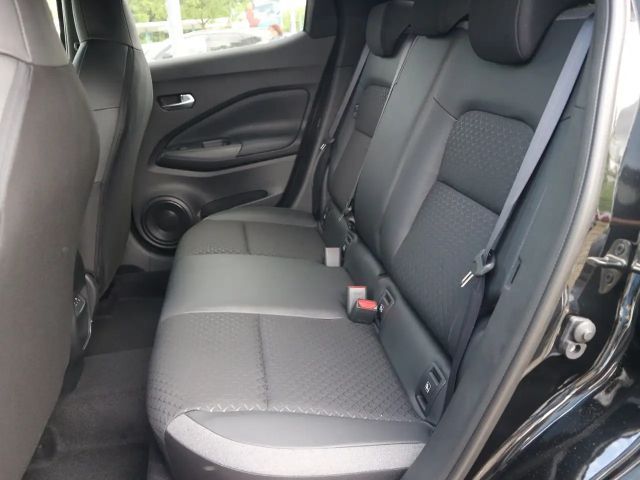 Nissan Juke N-Connecta