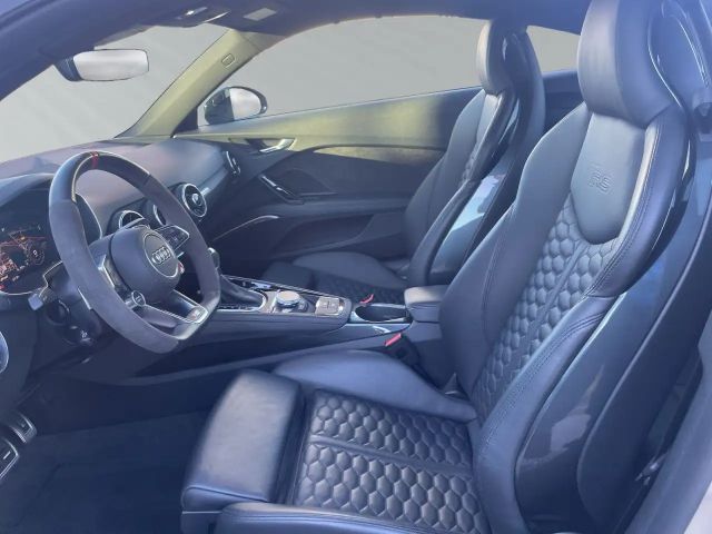 Audi TT RS Coupé Quattro S-Tronic