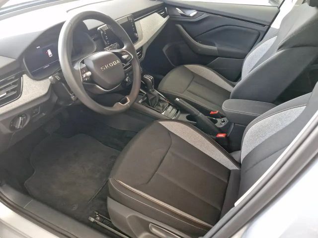 Skoda Kamiq Selection