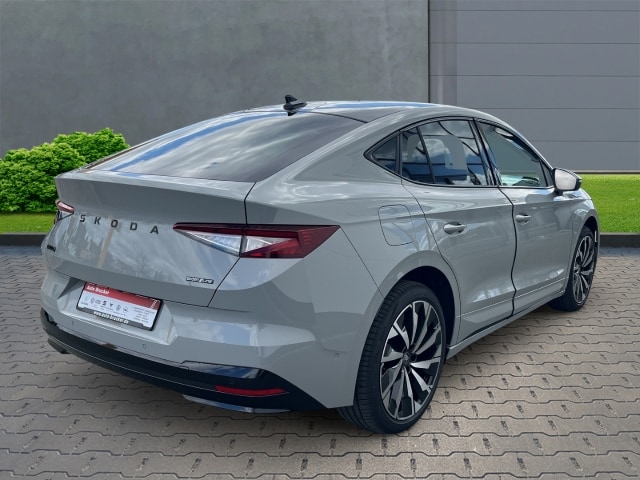 Skoda Enyaq Coupe Sportline