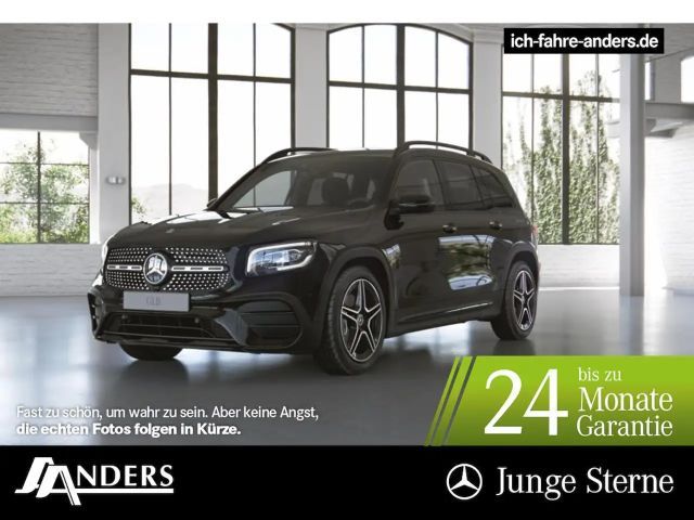 Mercedes-Benz GLB 220 AMG Line GLB 220 d